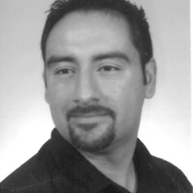 Alex Juarez